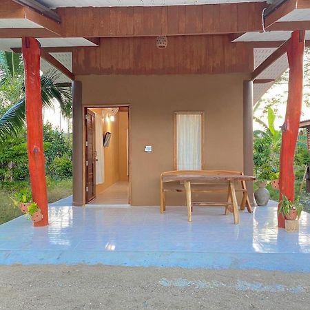 ลีลา โฮมสเตย์ Leela Homestay Chang Klang District Luaran gambar