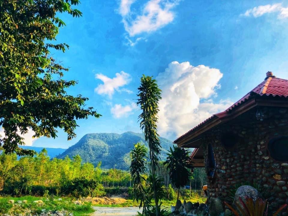 ลีลา โฮมสเตย์ Leela Homestay Chang Klang District Luaran gambar