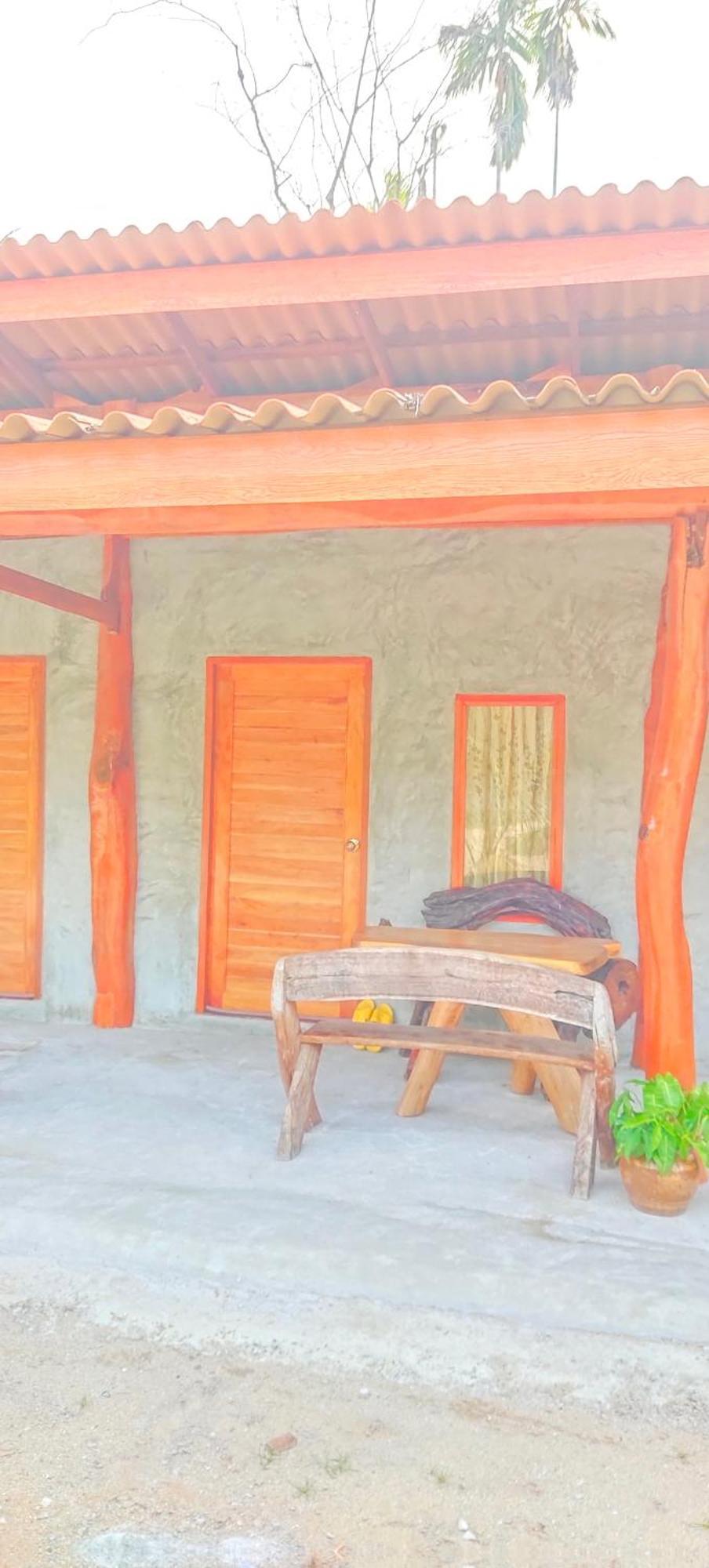 ลีลา โฮมสเตย์ Leela Homestay Chang Klang District Luaran gambar